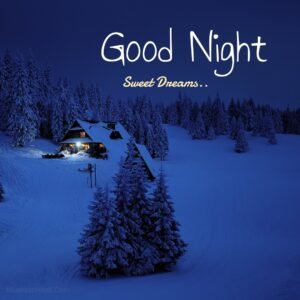 beautiful good night images hd