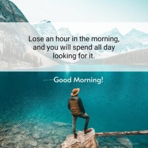 best insirational good morning quotes with images