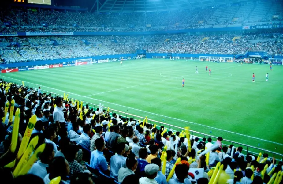 Football Fans The Lifeblood of the Game