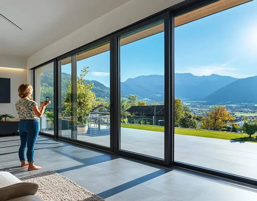 Aluprof Windows A Benchmark Among European Window Manufacturers