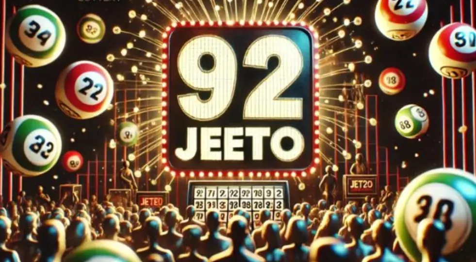 Exploring the Game Library of 92 Jeeto