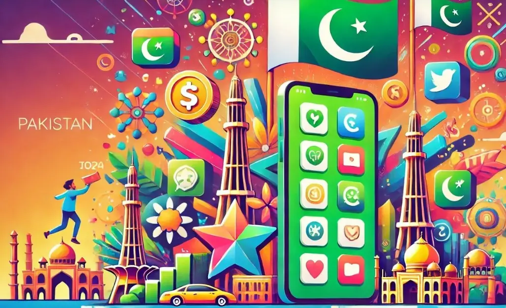 Online Earning in Pakistan on Mobile 2025 A Complete Guide