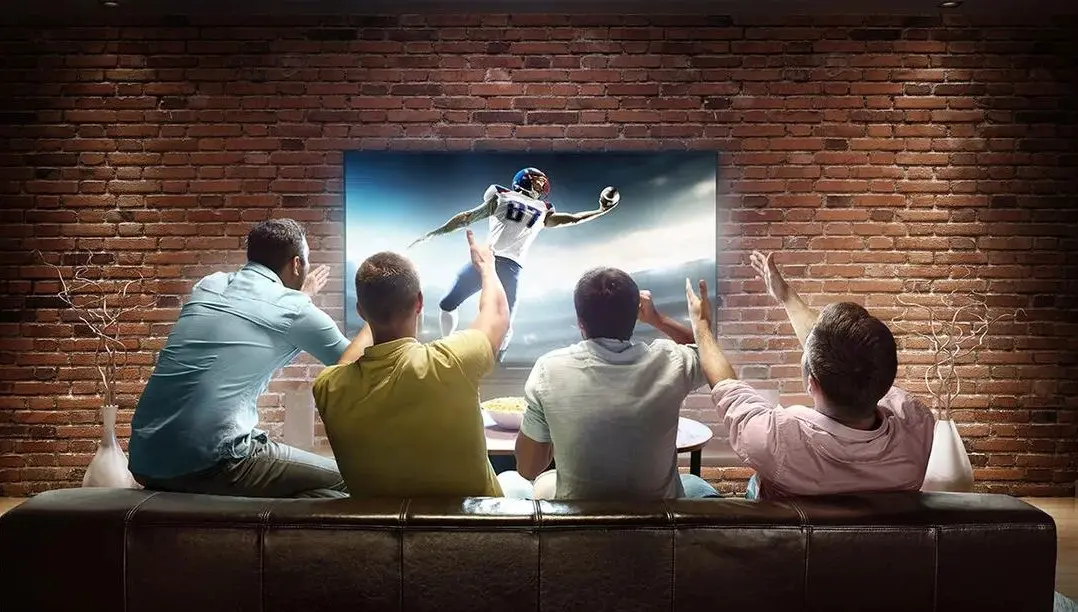 Speed TV Your Gateway to Unlimited Sports Streaming