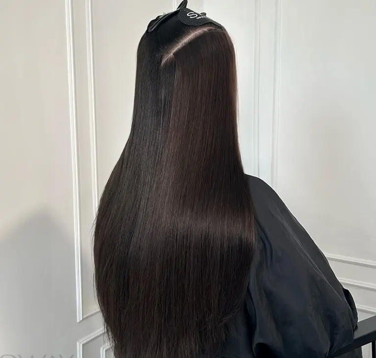 Why Nano Hair Extensions Are the Ultimate Choice for Seamless Style