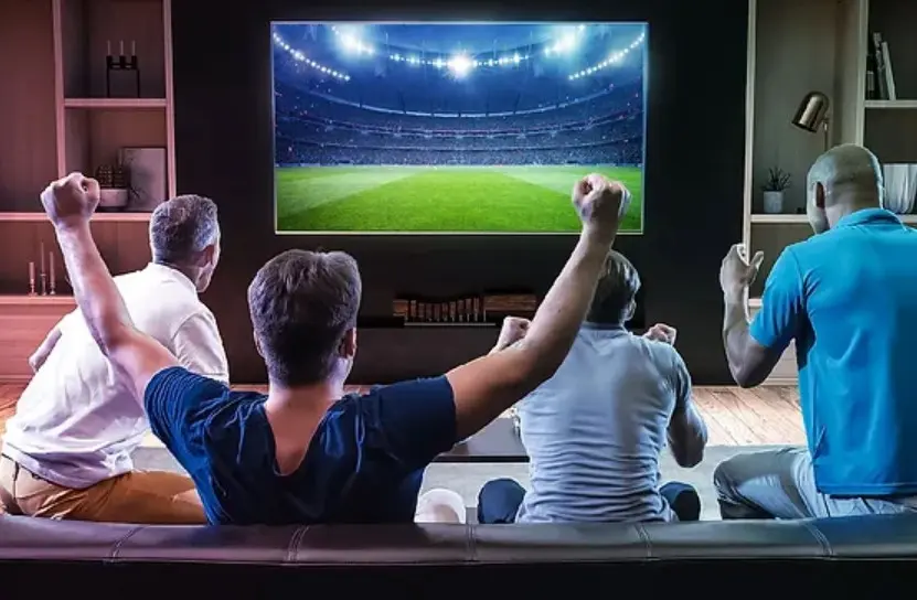 Xoilac TV Bringing International Football to Your Screen