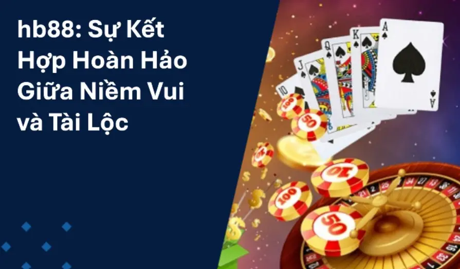 HB88 Casino’s Payment Options Easy and Secure Transactions