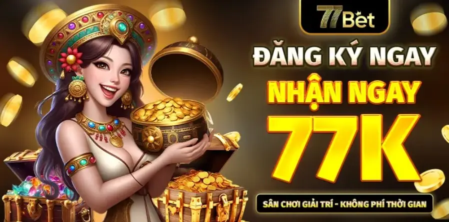 How 77Bet is Changing the Online Gambling Landscape