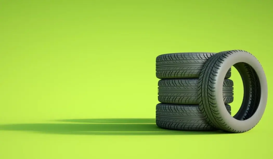 How Tyre Care Plays a Role in Building a Greener Future