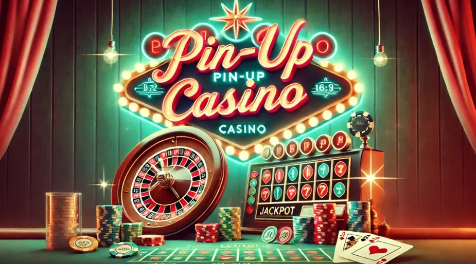 Pinup Casino Bangladesh Your Doorway to Exciting Online Gameplay