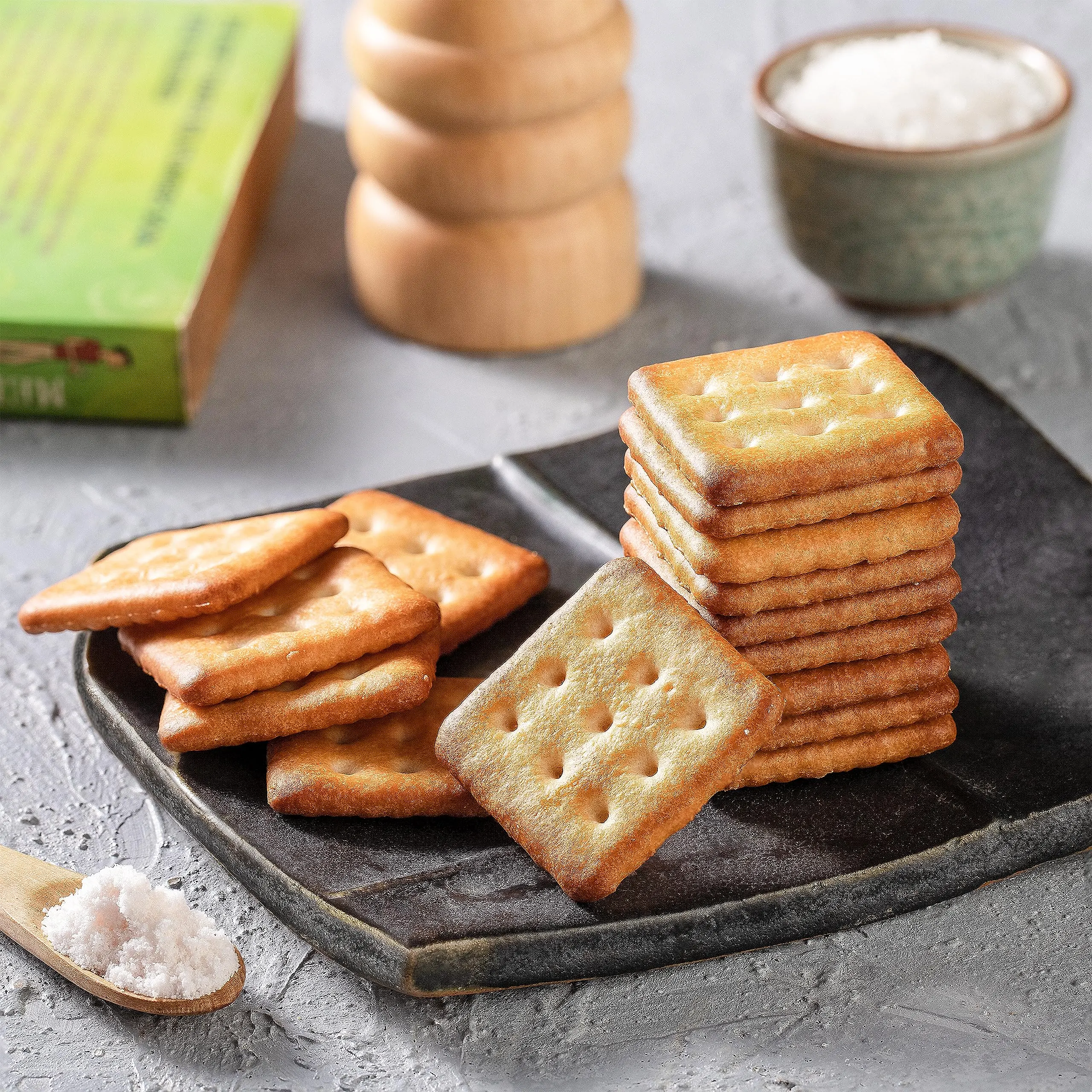 5 Creative Recipes Using Britannia 50 50 Biscuits Found at Your Kirana Store