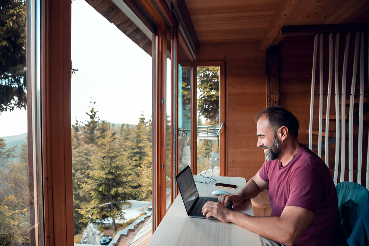 The Future of Remote Work and Addressing the Workforce of Tomorrow