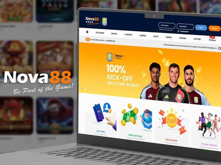 Popular Sports for Betting in India: How Nova88 Helps You Choose