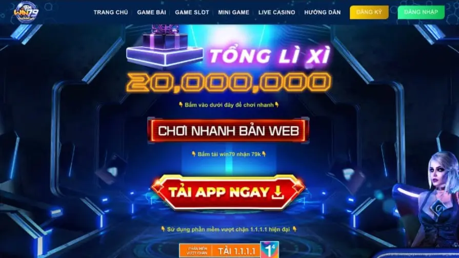 Download WIN79 App - Experience Top-Tier Online Betting Platform