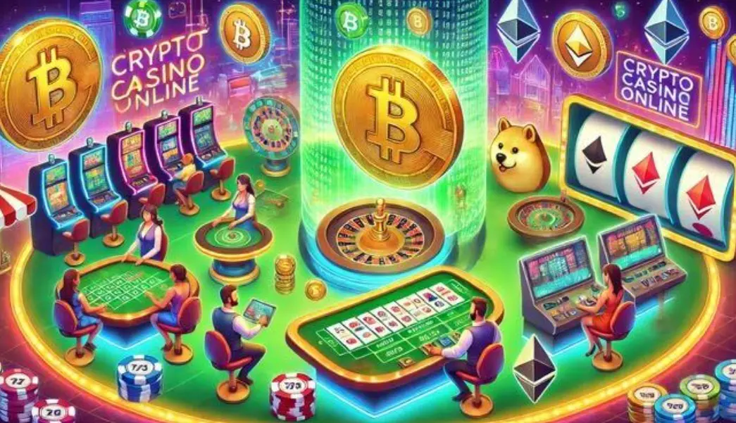 The Best Live Casino Online Sites for Real-Time Gaming in 2025