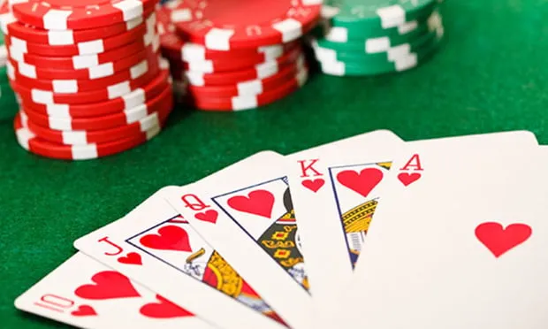 SAOWIN Card Games: A Trusted Platform with Exciting Betting Games