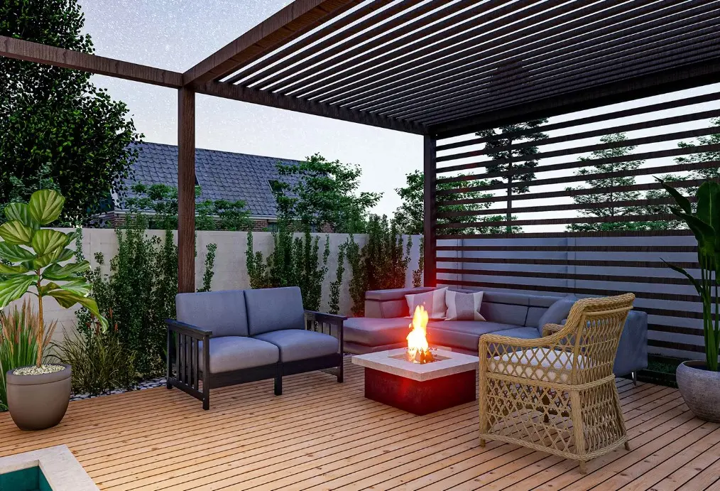 Creating the Ultimate Outdoor Living Space