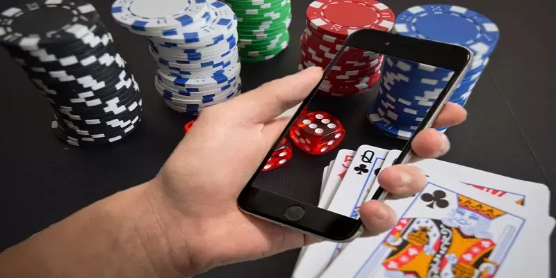 Download the go88 app – Experience top-tier gaming on your mobile device