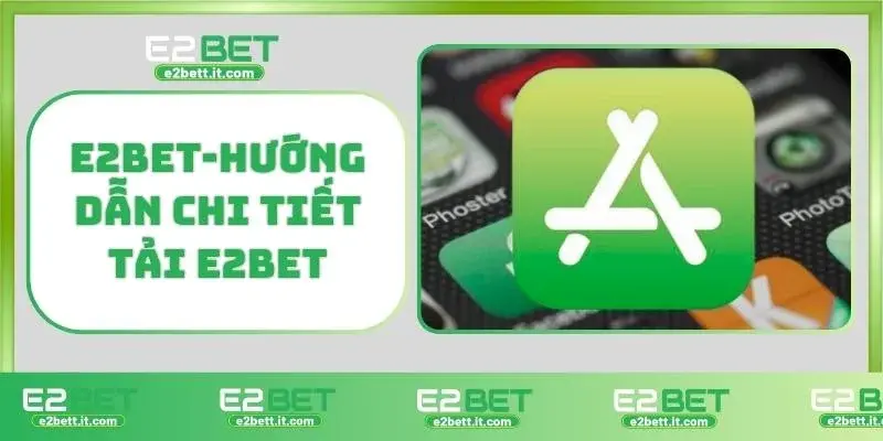 E2BET Casino Download Your Ultimate Guide to Installing the App on Mobile and Desktop