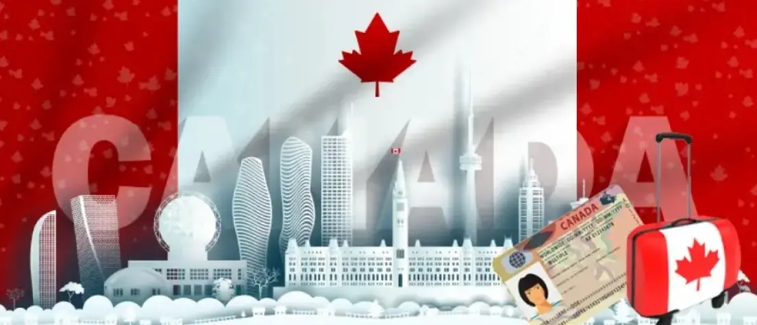 How to Enjoy Your Visit Visa to Canada