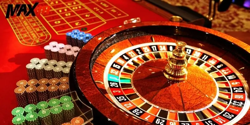 Max88 provides a secure and trusted online gaming platform