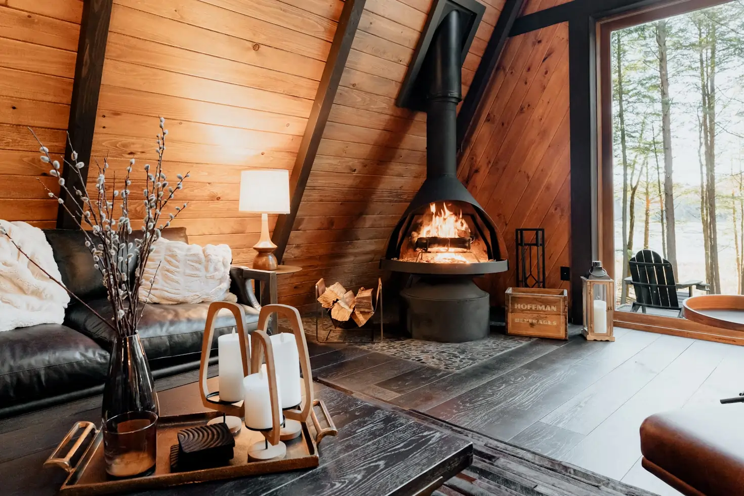Popular Wood Stove Brands: Style & Efficiency Guide