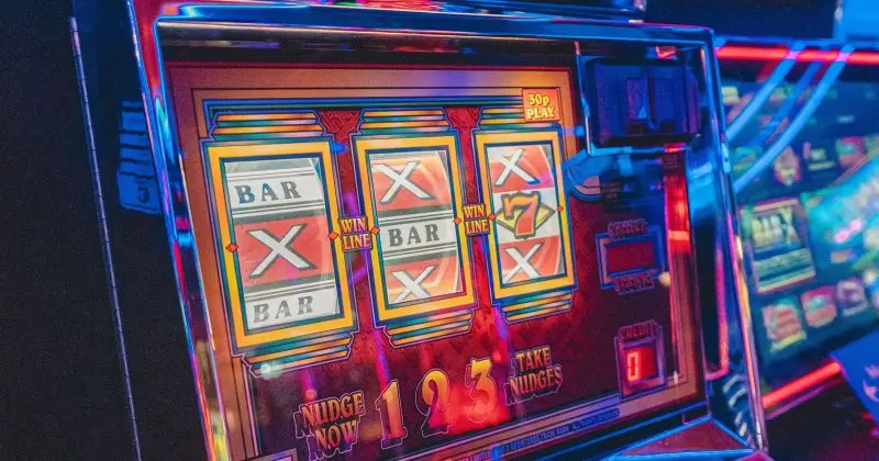 The Truth About Payout Rates in Online Slot Games with Real Money