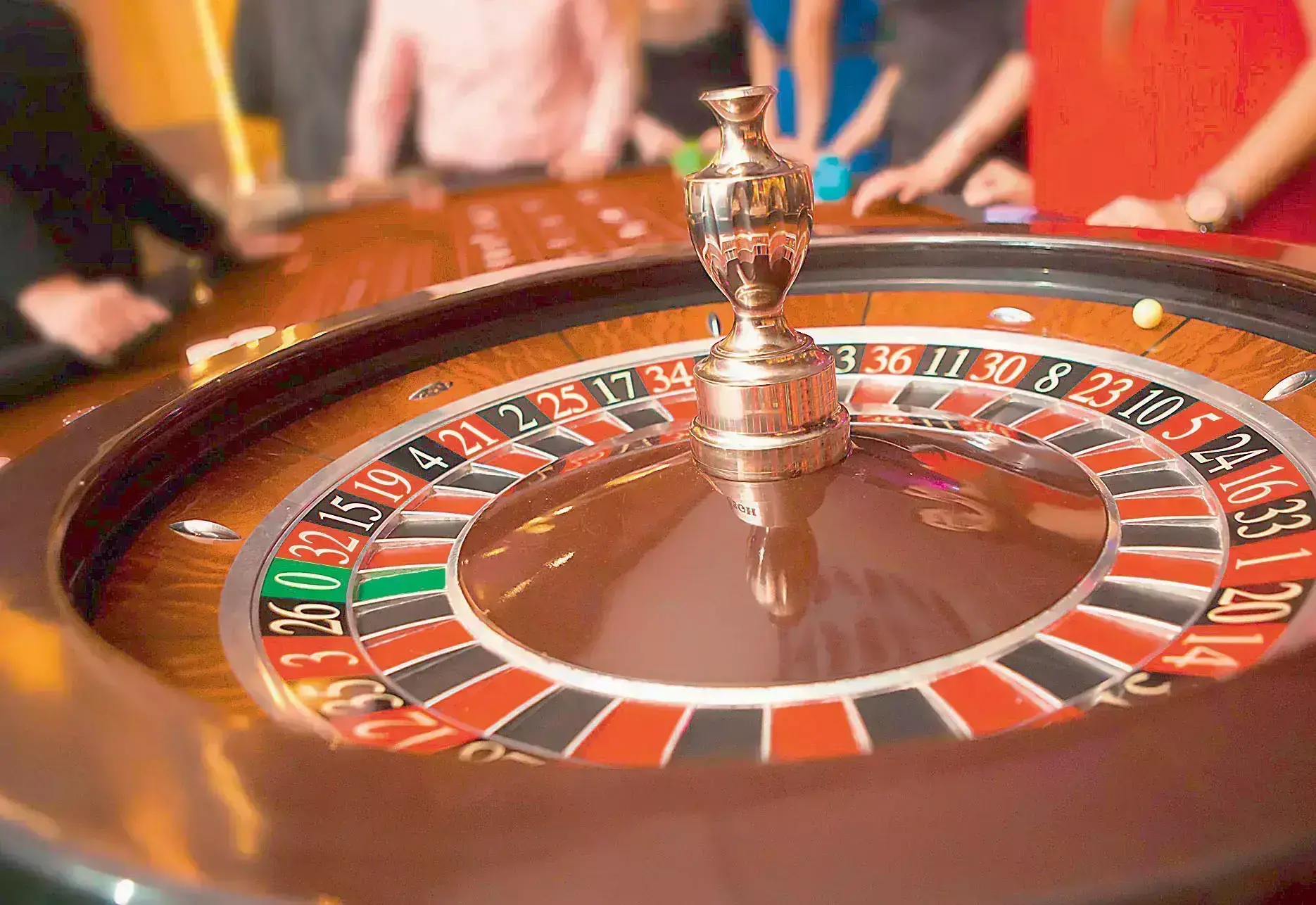 The Ultimate Online Slot Experience Spin & Win Big