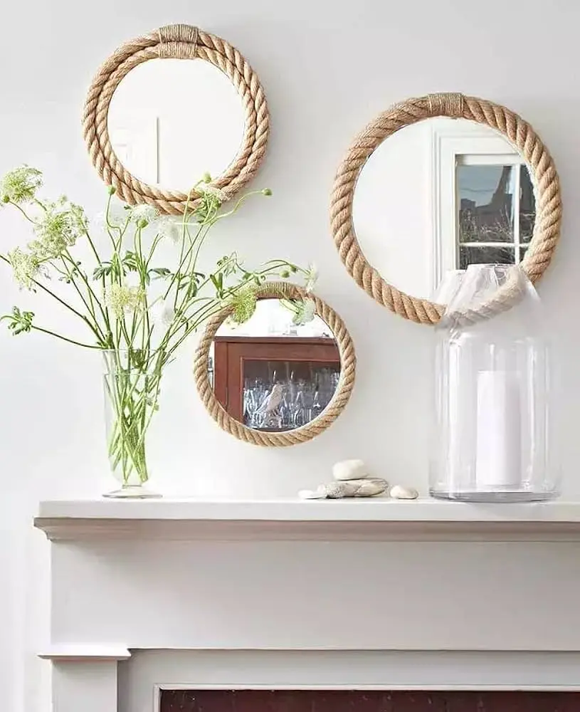 Wall Mirrors A Timeless Home Décor Essential