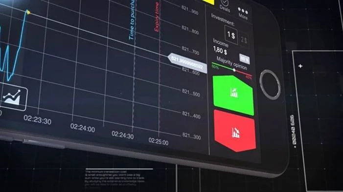 Binomo vs. Other Trading Platforms: Which One Should You Choose?