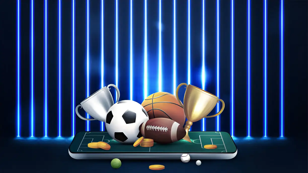 Thể Thao MAY88: Your Ultimate Sports Betting Destination