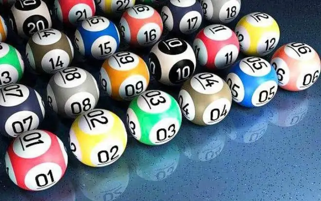 Discover the Exciting World of QQ88 Lottery