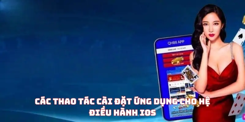 Download QH88 Betting App – Your Gateway to Smart and Secure Online Betting