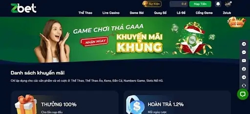 ZBET Lottery Draw Can Help You Win Big Prizes
