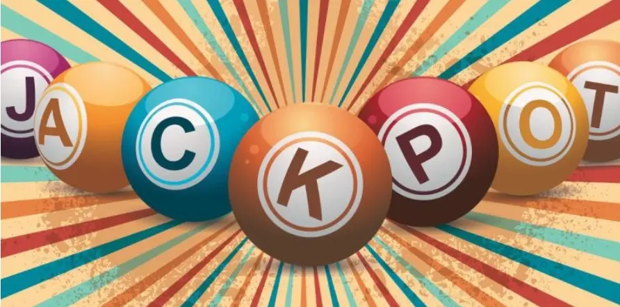 82 Lottery: Chasing the Jackpot Dream