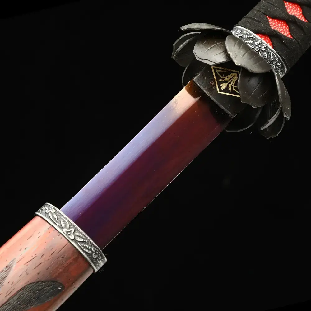 Battle-Ready or Display-Only TrueKatana Has You Covered