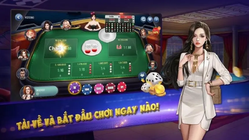 Comparing Traditional Xóc Đĩa and Online Xóc Đĩa Which One Suits You Best