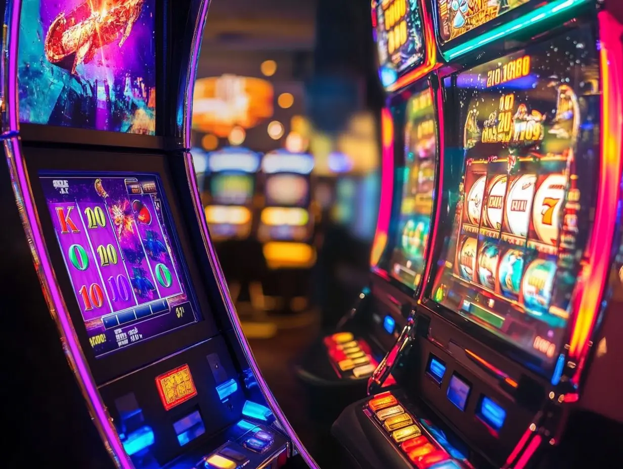 Crash Games vs. Slots Which Pays More (Krikya Casino Bangladesh Casino Review)