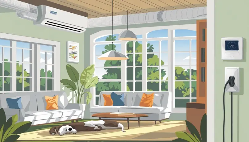 Efficient Living AC Repair St Petersburg FL & Maintenance