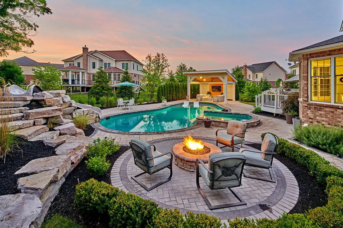 Enhance Your Outdoor Space with These Family-Friendly Ideas