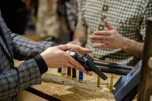 Essential Tips for First-Time Firearm Buyers