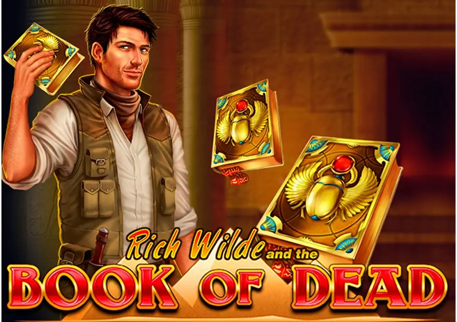 Love Online Slots Then You Just Gotta Check Out These Top 10 Titles!