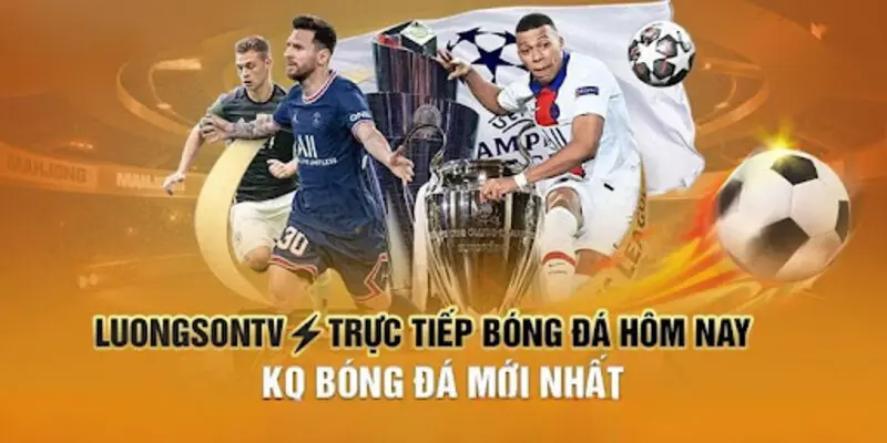 Nhận định soi kèo Lương Sơn TV – Expert Match Predictions & Betting Tips