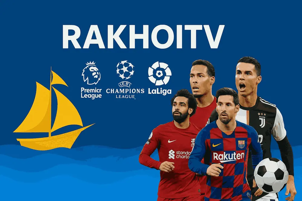 Rakhoi TV and Football Results Today Your Ultimate Guide to Live Matches and Scores