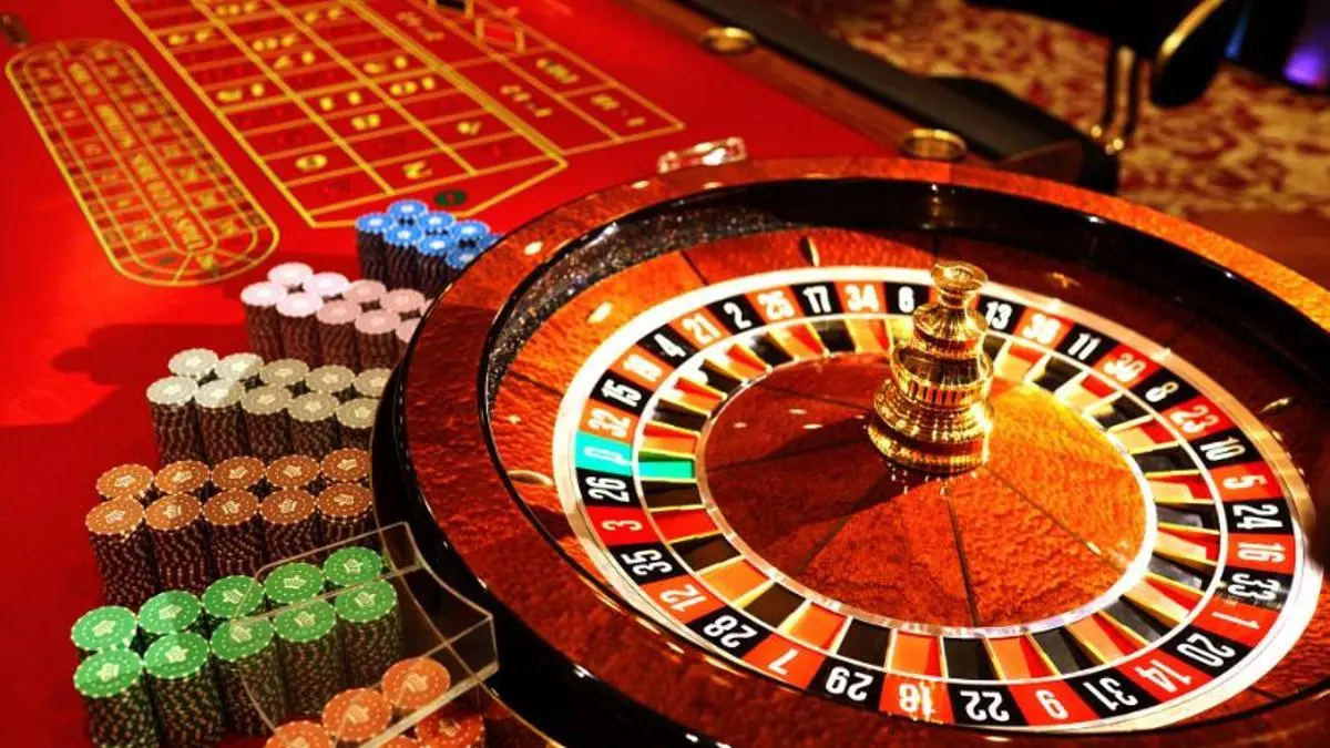 The Ultimate Guide to Playing at Bet88 Casino