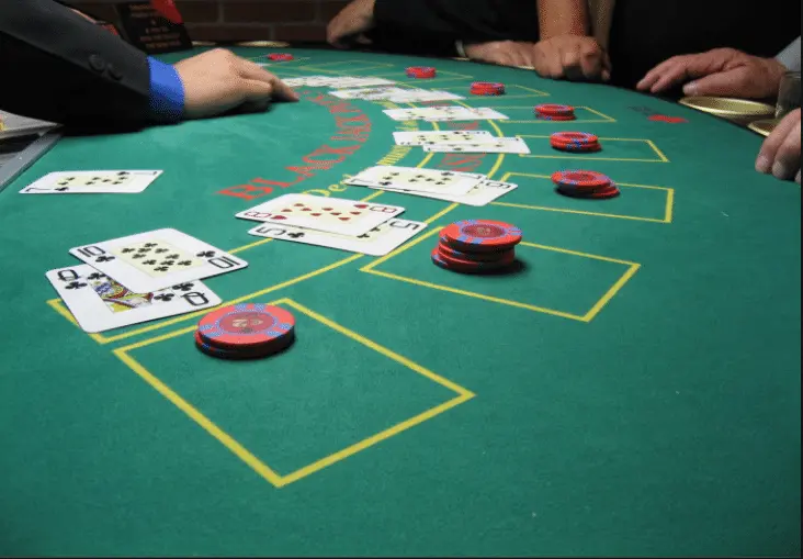 Top 10 Casino Games That Offer the Best Winning Odds