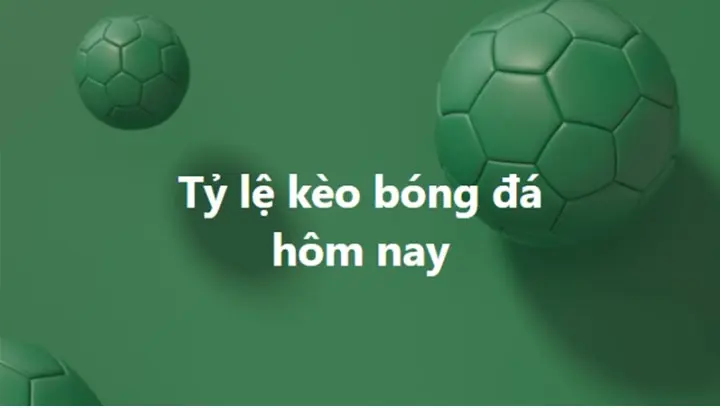Understanding Tỷ lệ cá cược in Modern Sports Betting