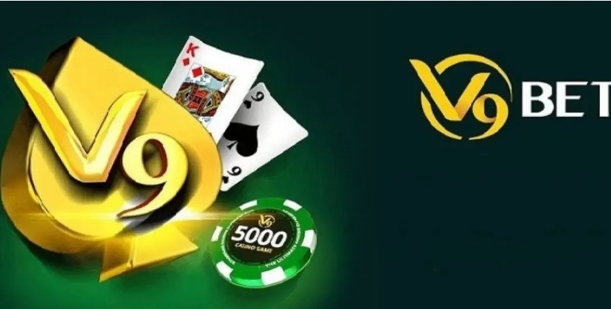 V9BET Live Casino Explained What to Expect and How to Get Started