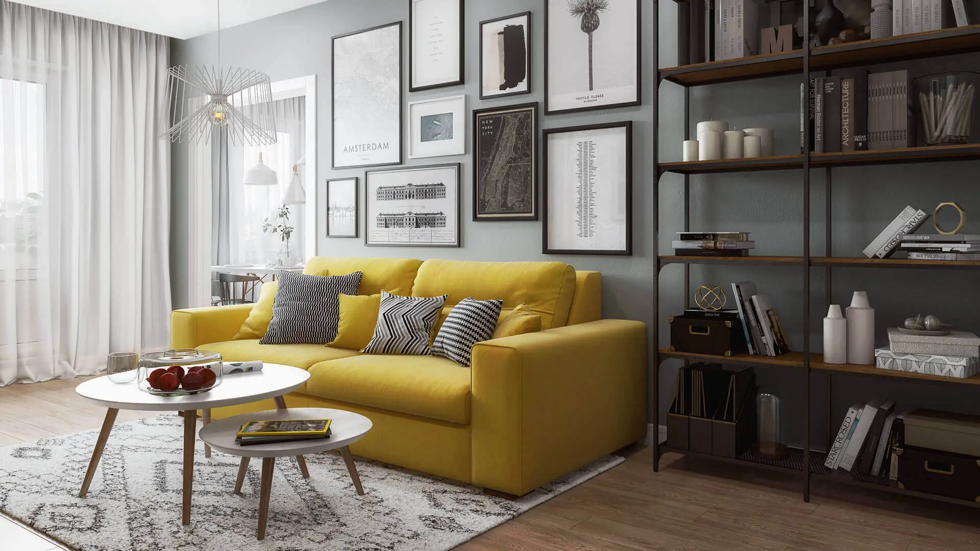What Are the Best Ways to Sell Furniture Online Using CGI