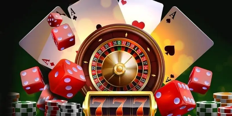 Why are online casinos often blocked in Vietnam