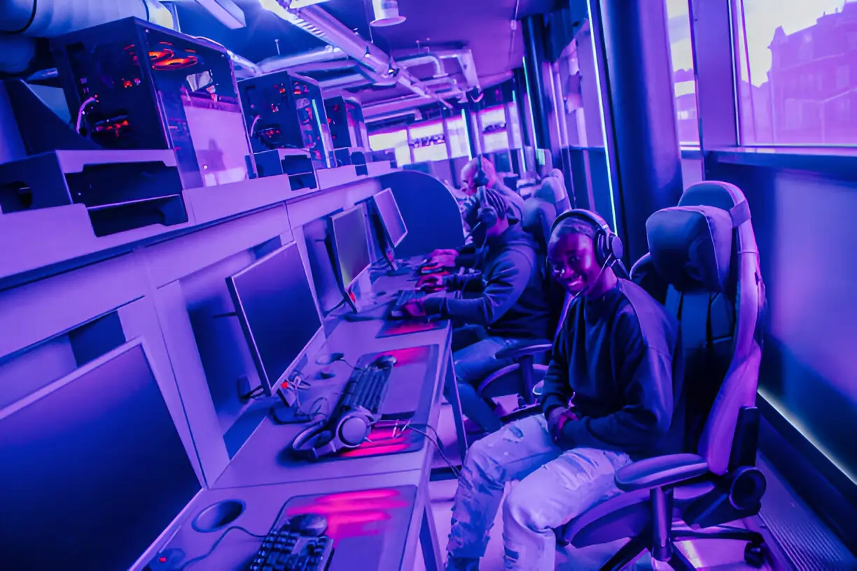 Beyond Beaches: Goa’s Growing Gaming Hub